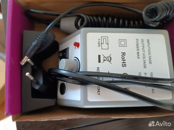 Продам набор для маникюра 15000