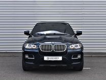 BMW X6 3.0 AT, 2012, 118 320 км, с пробегом, цена 2 359 000 руб.