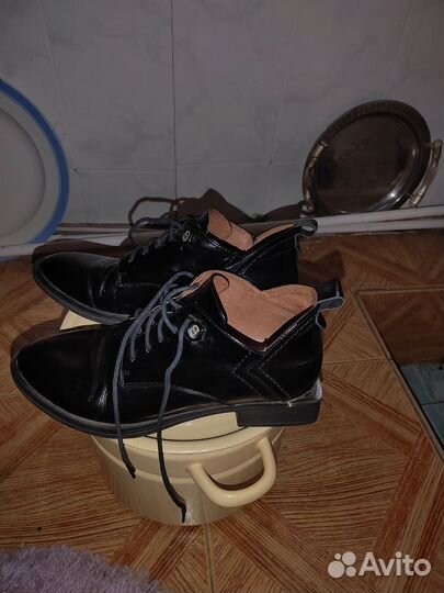 Туфли женские 40 размер
