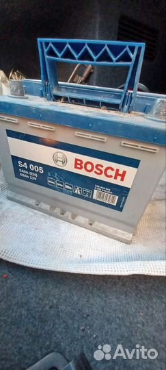 Аккумулятор