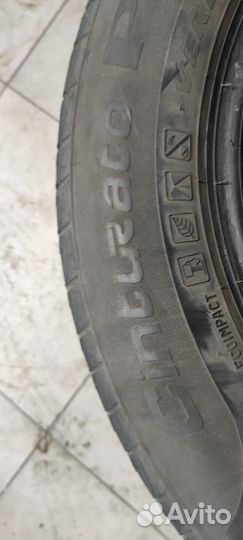 Pirelli Carrier 185/65 R15