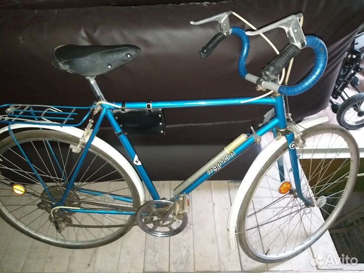 Продам велосипед