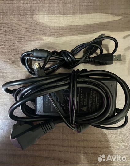 Принтер этикеток