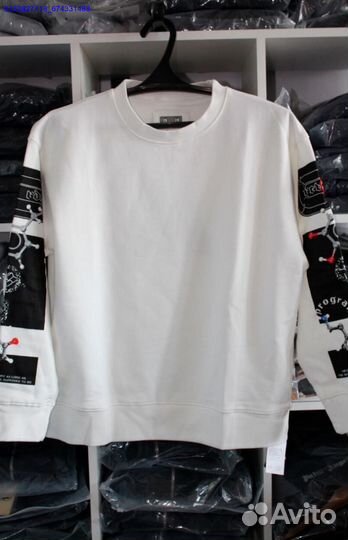 CavEmpt свитшот (Арт.20391)