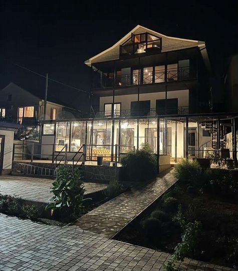 Комната 20 м², 2/3 эт.