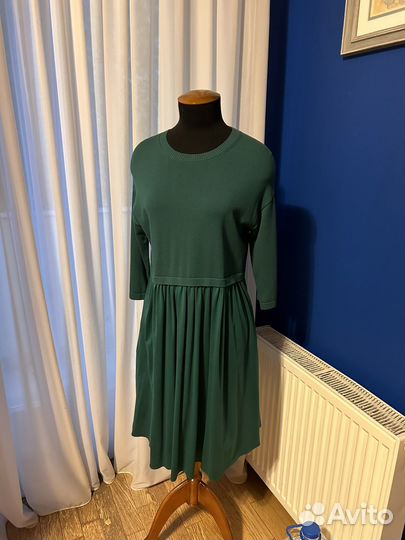 Max mara weekend платье, размер M