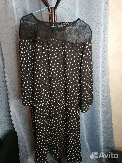 Платье 48 - 50 размер