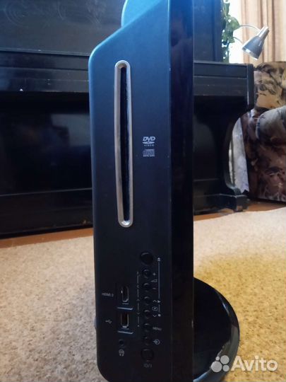 Телевизор бу