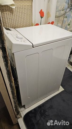 Стиральная машина Hotpoint Ariston wmtf 601L