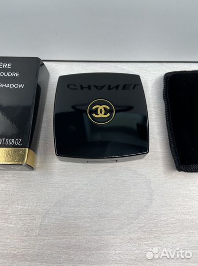Chanel ombre premiere тени новые оригинал