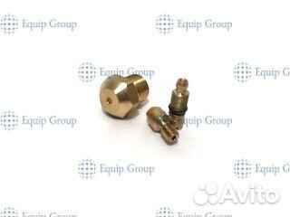 Форсунка apach 176579