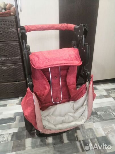 Детская коляска