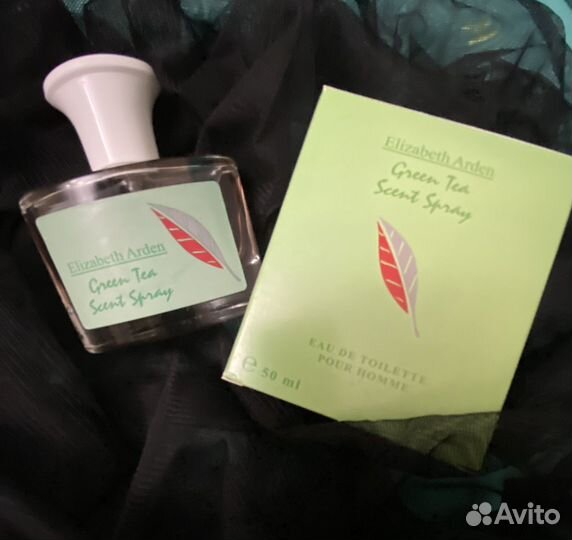 Туалетная вода женская