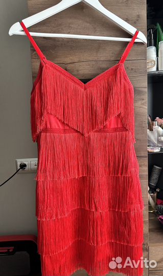 Платье malina bonita s