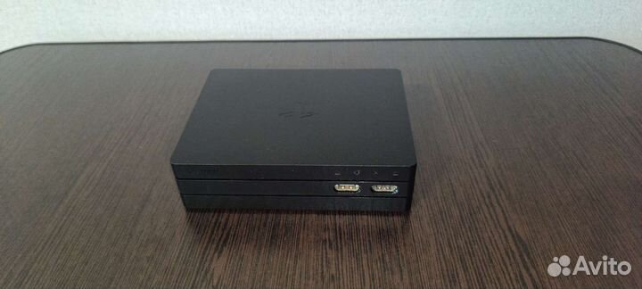 PlayStation 4 Pro 1Tb