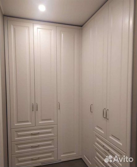 Рабочие зоны на заказ. Любая мебель на заказ