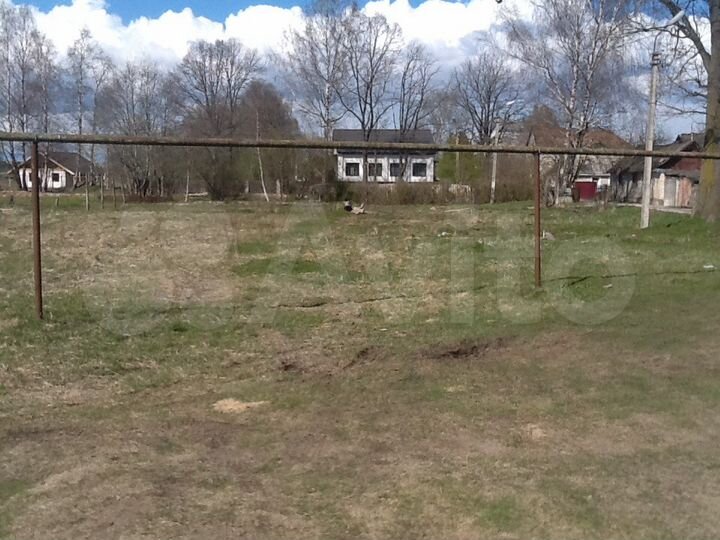 Участок 14 сот. (ИЖС)