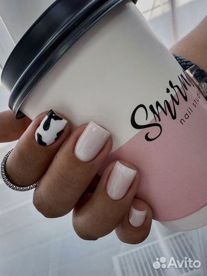 Модели на маникюр