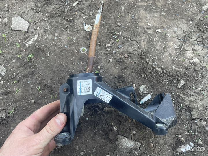 Кулиса LADA granta