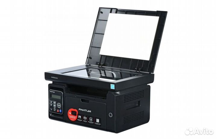 Мфу лазерное Pantum M6500