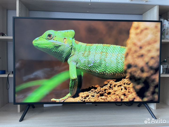 Телевизор samsung 49 SMART tv wifi