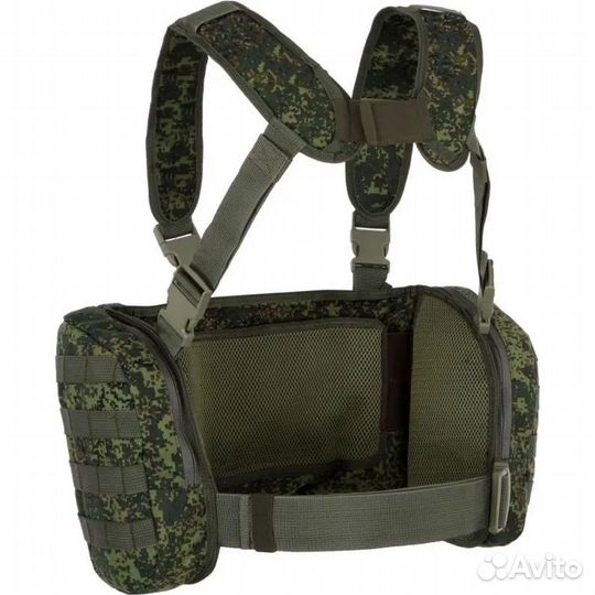 Разгрузочный жилет ANA Tactical 