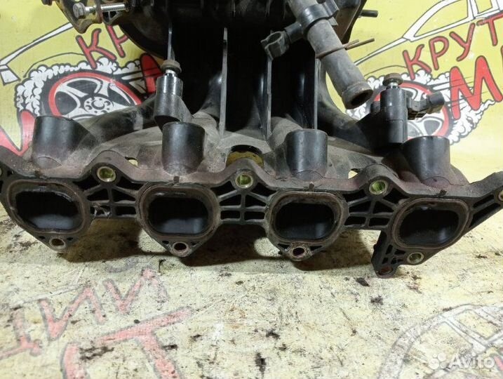 Коллектор впускной Geely Mk седан MR479QA 1.5 2012