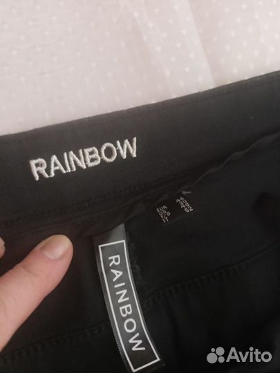 Джинсы Rainbow 52 54