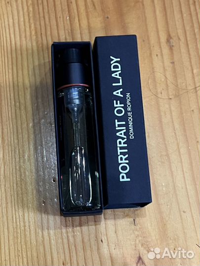 Frederic Malle Portrait of a Lady 10мл