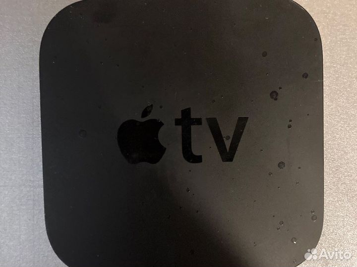 Apple TV 3 A1469