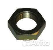 Гайка М 22*1,5-6Н (S32) крепление рулевог (белзан)