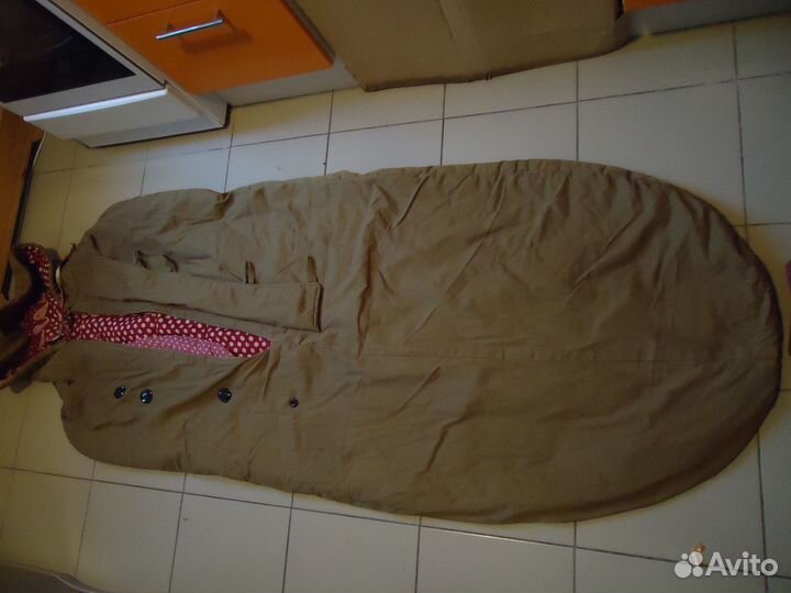 Экипировка для зимнего туризма