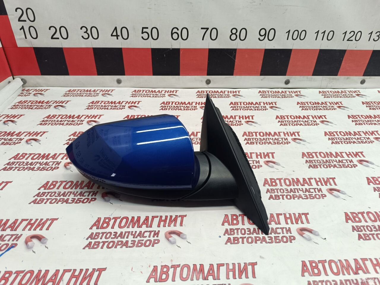 Зеркало правое Хендай Элантра 7 CN