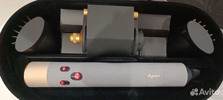 Стайлер dyson Дайсон