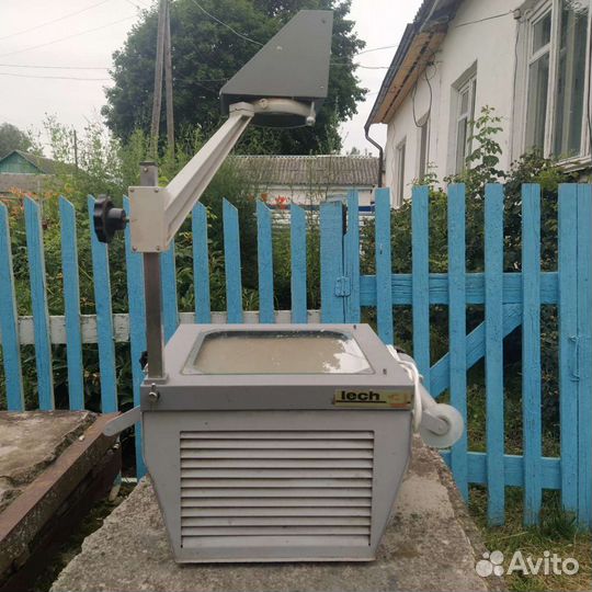 Графопроектор