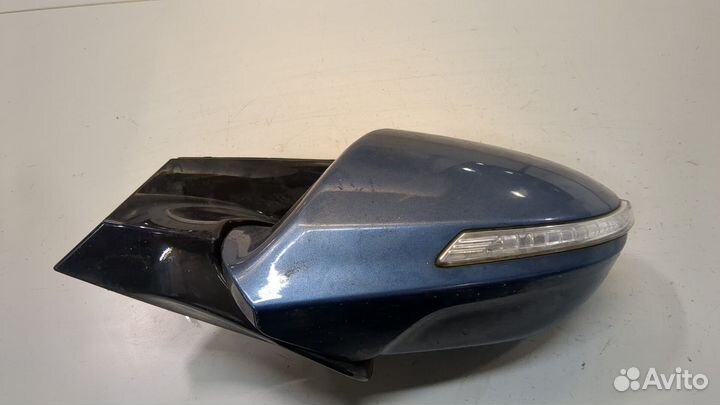 Зеркало боковое левое Hyundai i40