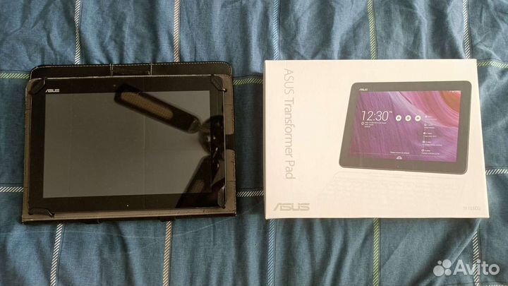 Планшет asus Transformer Pad tf103cg