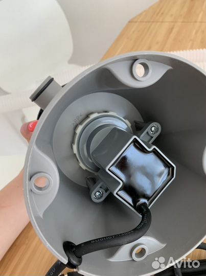 Насос доя бассейна Bestway