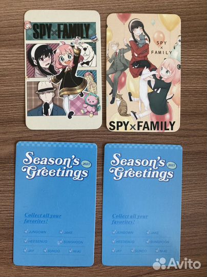 Коллекционные карточки, редкие