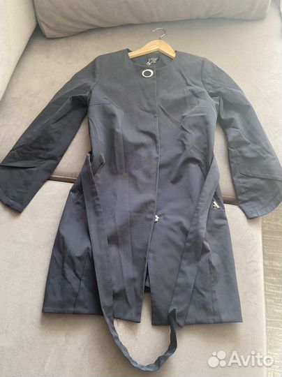 Плащ женский