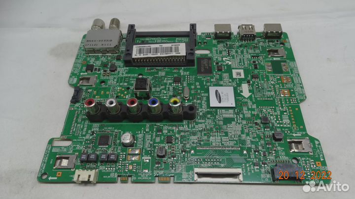 BN41-02582B BN94-12043K