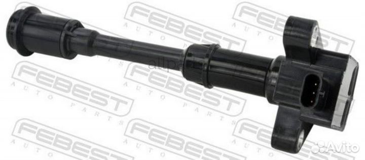 Febest 21640-003 катушка зажигания ford mondeo CA2