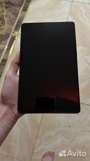 Планшет Lenovo tab M8