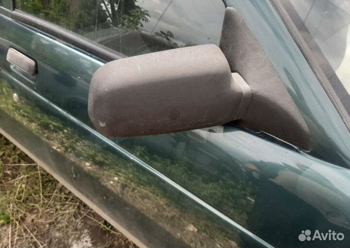 Зеркала ваз 2110-12