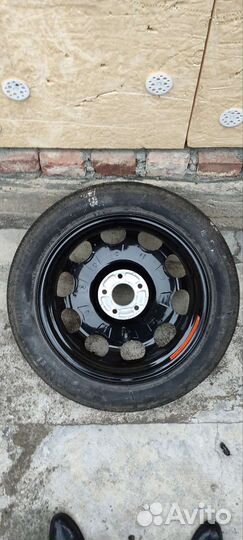 Докатка mercedes r17