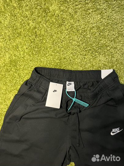 Штаны Nike Sportswear Club оригинал