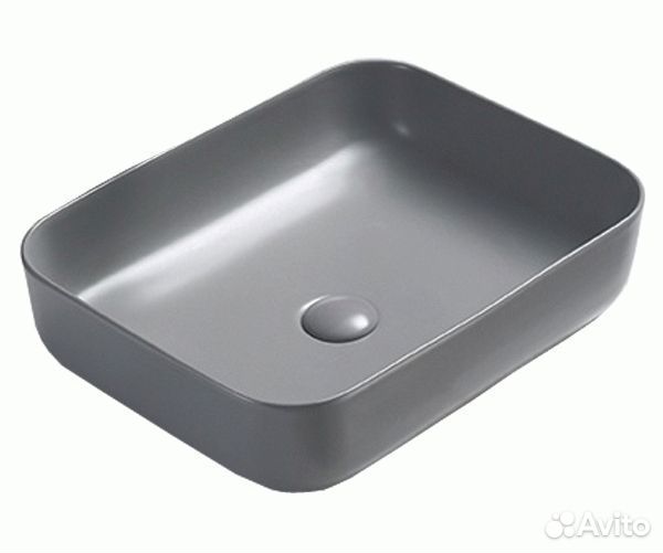 Раковина на тумбу