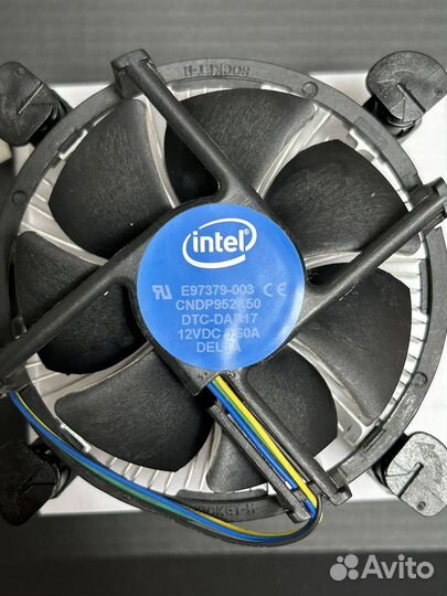 Видеокарта