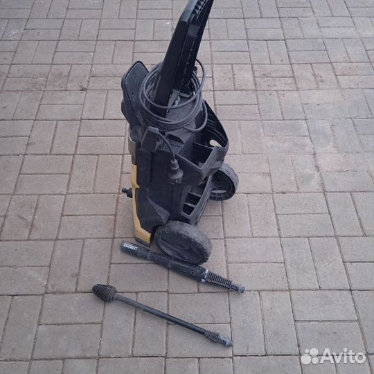 Мойка высокого давления karcher к 5.65