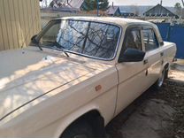 ГАЗ 31029 Волга 2.4 MT, 1993, 90 000 км, с пробегом, цена 120 000 руб.